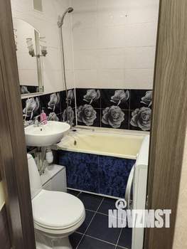 1-к квартира, вторичка, 32м2, 5/5 этаж