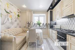 1-к квартира, вторичка, 50м2, 2/9 этаж