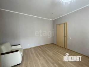1-к квартира, вторичка, 41м2, 10/18 этаж
