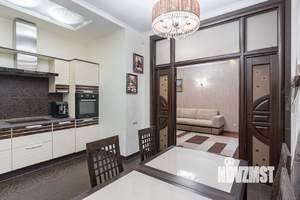 4-к квартира, вторичка, 131м2, 3/8 этаж