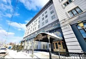 Студия квартира, вторичка, 24м2, 3/5 этаж