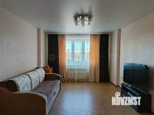 3-к квартира, вторичка, 80м2, 3/18 этаж