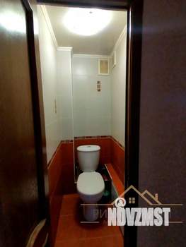 3-к квартира, вторичка, 66м2, 7/10 этаж