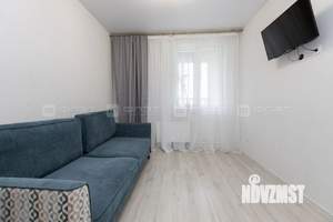 2-к квартира, вторичка, 45м2, 2/13 этаж