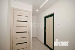 1-к квартира, вторичка, 37м2, 1/10 этаж