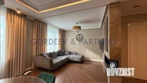 3-к квартира, вторичка, 116м2, 15/25 этаж