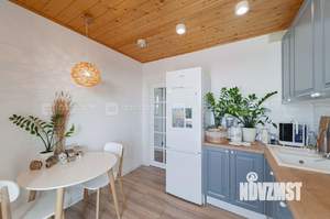 2-к квартира, вторичка, 52м2, 9/19 этаж