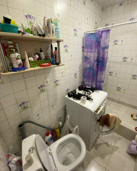 Студия квартира, вторичка, 18м2, 3/5 этаж