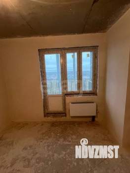 1-к квартира, вторичка, 35м2, 15/23 этаж