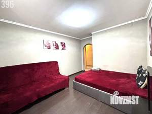 1-к квартира, вторичка, 37м2, 3/5 этаж