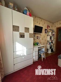 2-к квартира, вторичка, 45м2, 2/5 этаж