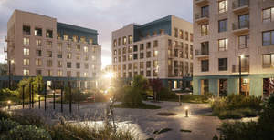 2-к квартира, вторичка, 102м2, 5/9 этаж