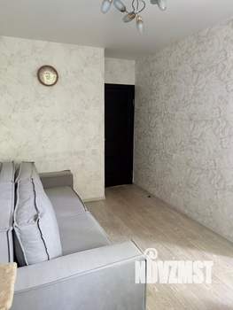 3-к квартира, вторичка, 58м2, 1/5 этаж