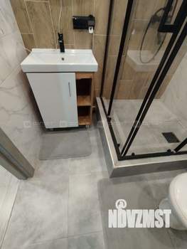 Студия квартира, вторичка, 31м2, 9/19 этаж