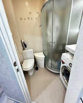 1-к квартира, вторичка, 30м2, 1/5 этаж