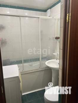 2-к квартира, вторичка, 45м2, 1/5 этаж