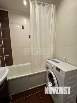 1-к квартира, вторичка, 34м2, 10/10 этаж