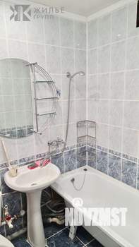 3-к квартира, вторичка, 57м2, 1/5 этаж