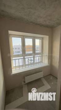 1-к квартира, вторичка, 34м2, 2/10 этаж