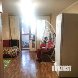 1-к квартира, вторичка, 40м2, 3/15 этаж