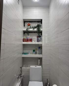 2-к квартира, вторичка, 59м2, 7/9 этаж