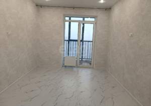 1-к квартира, вторичка, 44м2, 11/19 этаж