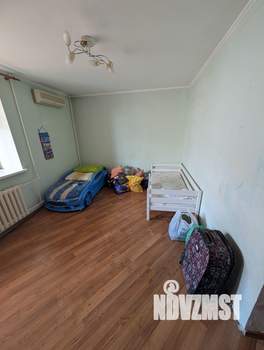 4-к квартира, вторичка, 118м2, 5/6 этаж