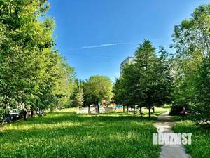 2-к квартира, вторичка, 52м2, 6/9 этаж