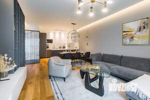 2-к квартира, вторичка, 81м2, 7/7 этаж