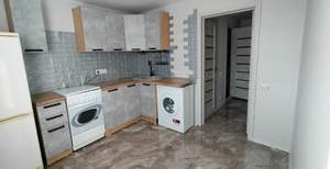 2-к квартира, вторичка, 51м2, 9/9 этаж