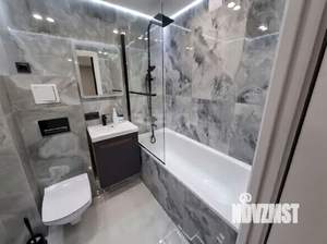 2-к квартира, вторичка, 43м2, 2/9 этаж