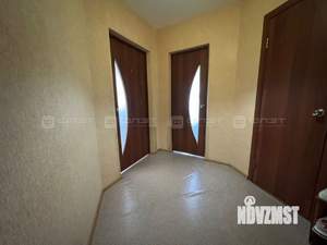 1-к квартира, вторичка, 38м2, 7/10 этаж