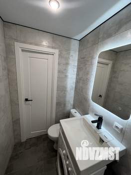 Студия квартира, вторичка, 17м2, 3/5 этаж