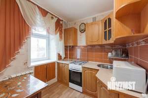 1-к квартира, вторичка, 29м2, 5/9 этаж