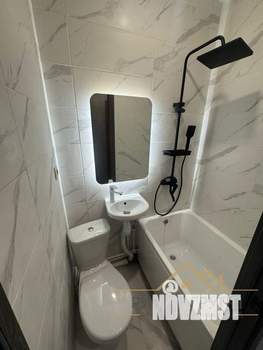 Студия квартира, вторичка, 13м2, 5/5 этаж