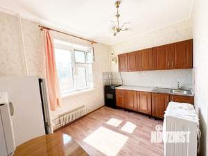 1-к квартира, вторичка, 37м2, 6/9 этаж