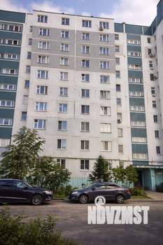 1-к квартира, вторичка, 33м2, 5/10 этаж