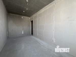 3-к квартира, вторичка, 78м2, 19/24 этаж