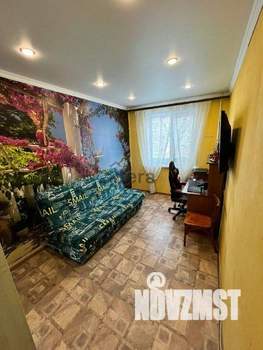 3-к квартира, вторичка, 60м2, 2/5 этаж