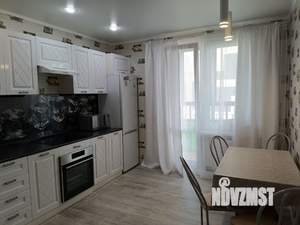 3-к квартира, вторичка, 73м2, 10/19 этаж