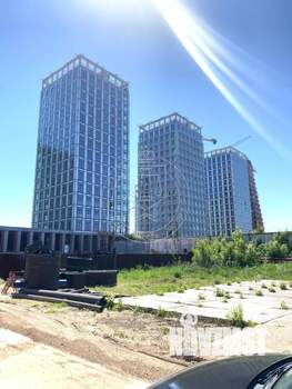 1-к квартира, вторичка, 36м2, 9/15 этаж