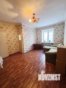 1-к квартира, вторичка, 32м2, 1/5 этаж