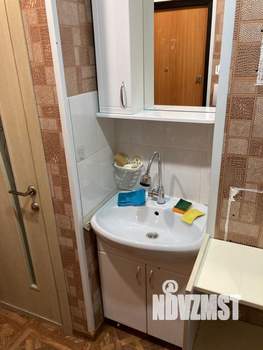 Студия квартира, вторичка, 18м2, 5/5 этаж