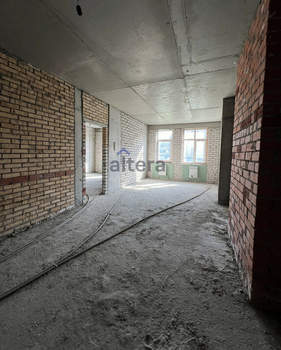 3-к квартира, вторичка, 108м2, 2/6 этаж