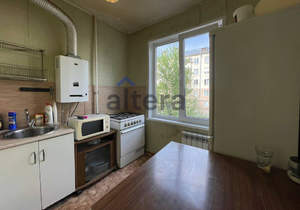 2-к квартира, вторичка, 46м2, 2/5 этаж