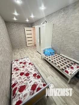 2-к квартира, вторичка, 43м2, 4/5 этаж