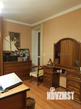 3-к квартира, вторичка, 125м2, 3/6 этаж