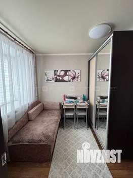 2-к квартира, вторичка, 42м2, 3/5 этаж