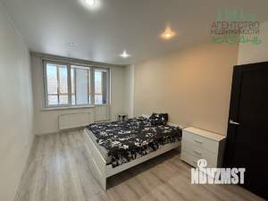 1-к квартира, вторичка, 44м2, 4/10 этаж