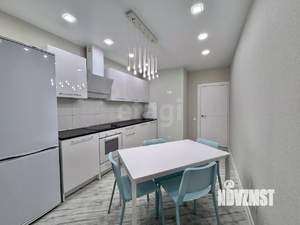 1-к квартира, вторичка, 43м2, 15/24 этаж